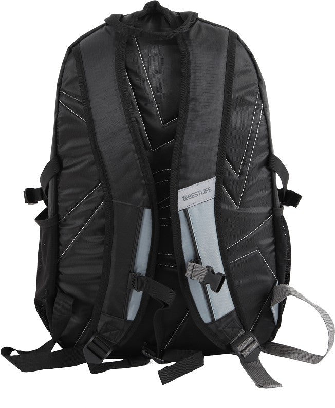 Bestlife Backpack BLB-3010W-15.6'' (Black) - OBM Distribution, Inc.