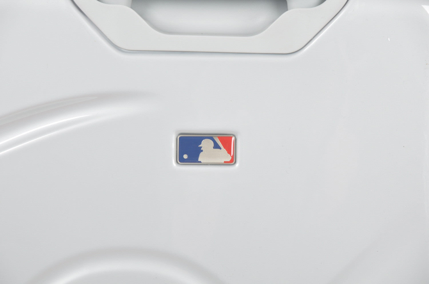 Philadelphia Phillies, 19" Premium Molded Luggage by Kaybull #PHI-19PCF-IFD - OBM Distribution, Inc.