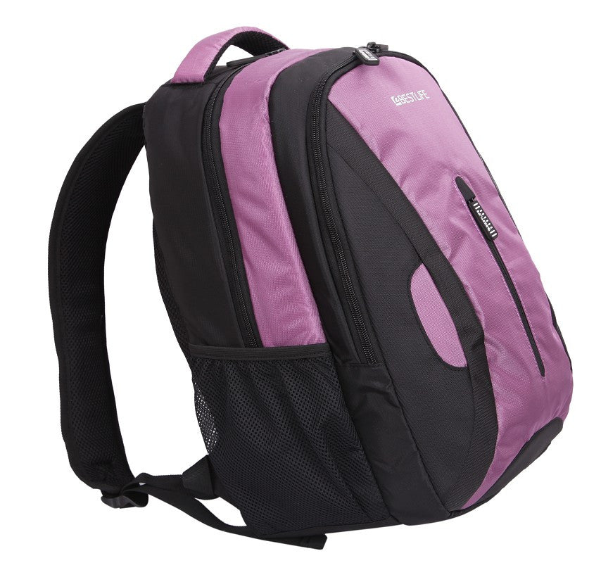Bestlife Backpack BLB-3082P-15.6'' (Purple) - OBM Distribution, Inc.