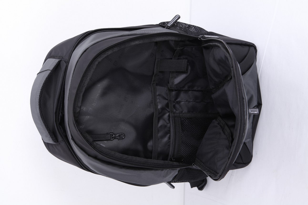 Bestlife Backpack BLB-3082G-15.6'' (Gray) - OBM Distribution, Inc.