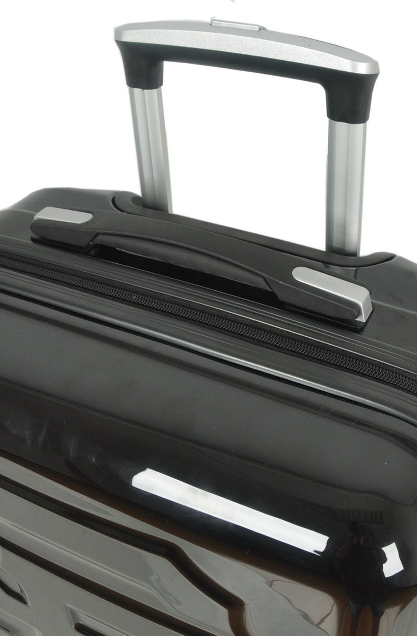 San Francisco Giants, 19" Premium Molded Luggage by Kaybull #SF-19PCF - OBM Distribution, Inc.