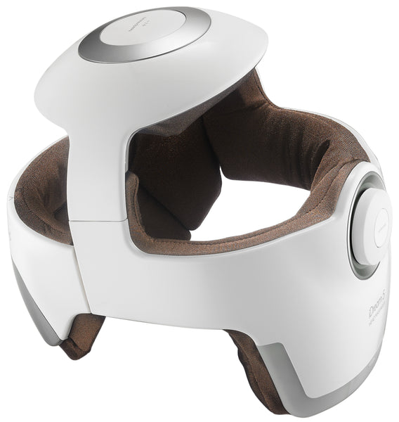 Breo iDream5 Eye & Head Massager – OBM Distribution, Inc.