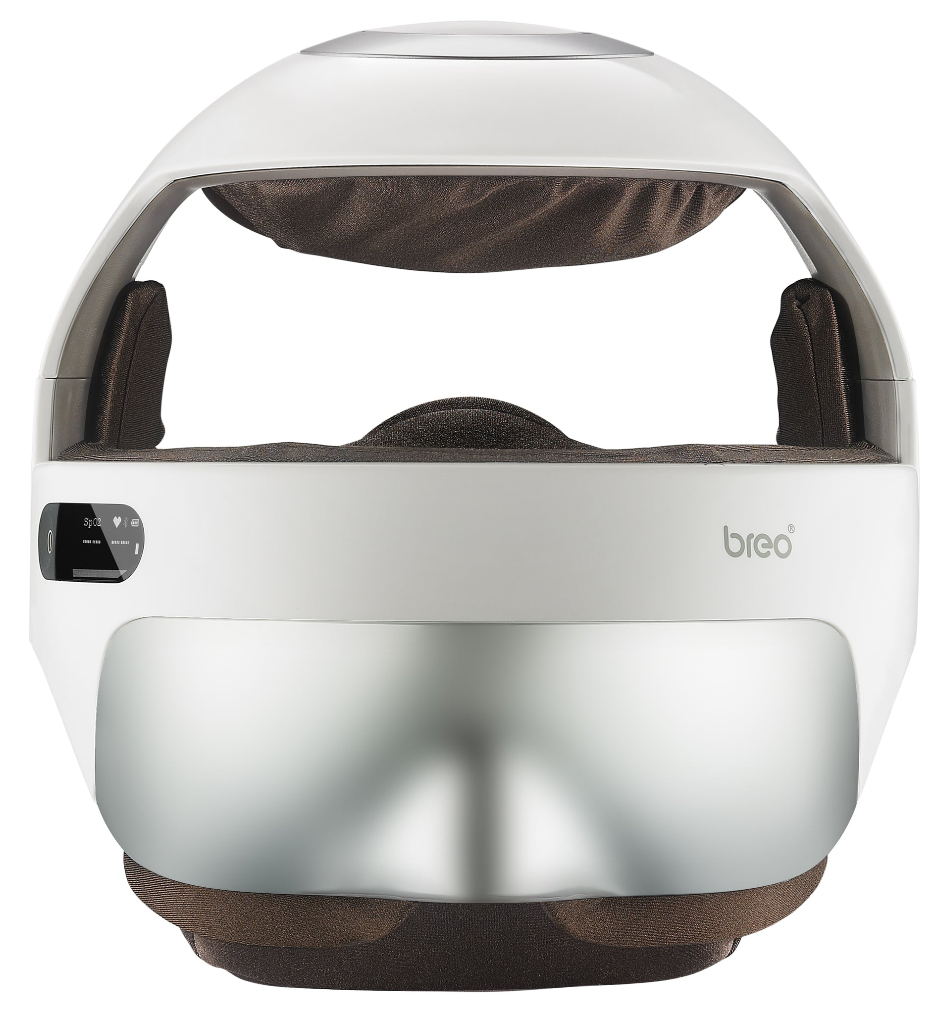 Breo iDream5 Eye & Head Massager - OBM Distribution, Inc.