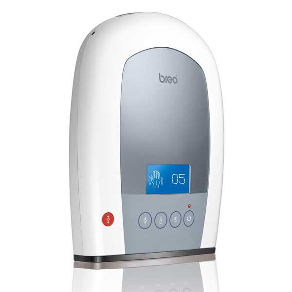 Breo iPalm520 Hand Massager – OBM Distribution, Inc.