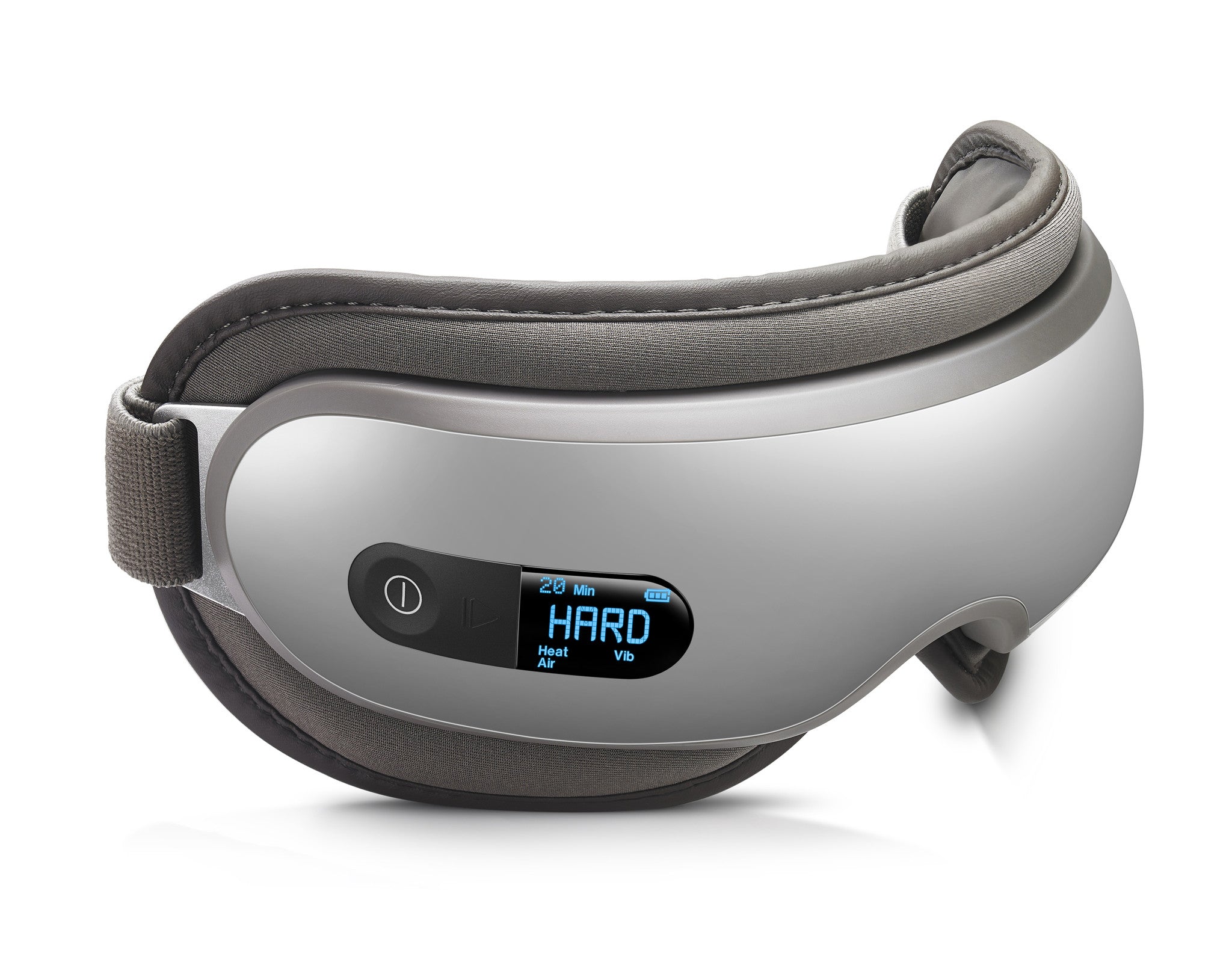 Breo iSee16 Eye Massager - OBM Distribution, Inc.