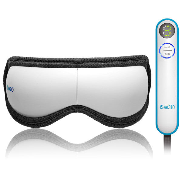 Breo iSee310 Eye Massager - OBM Distribution, Inc.