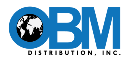 OBM Distribution, Inc. logo