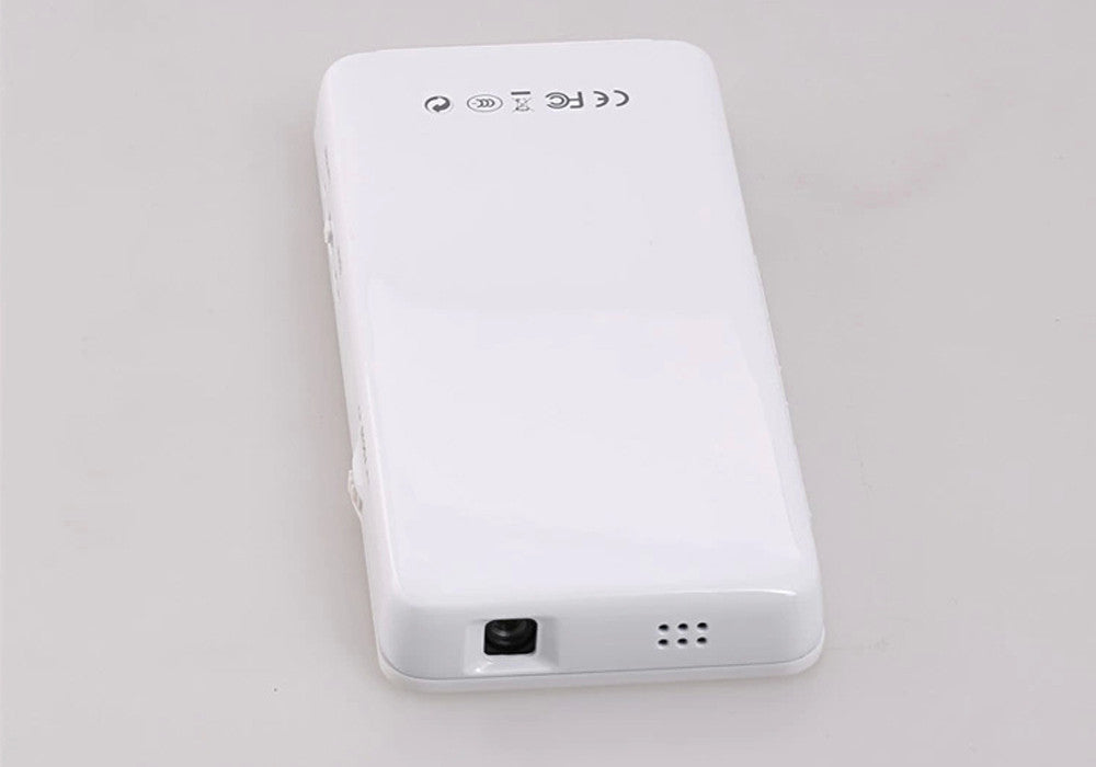 Soneed W50-M Wifi Multimedia Mini Projector - OBM Distribution, Inc.