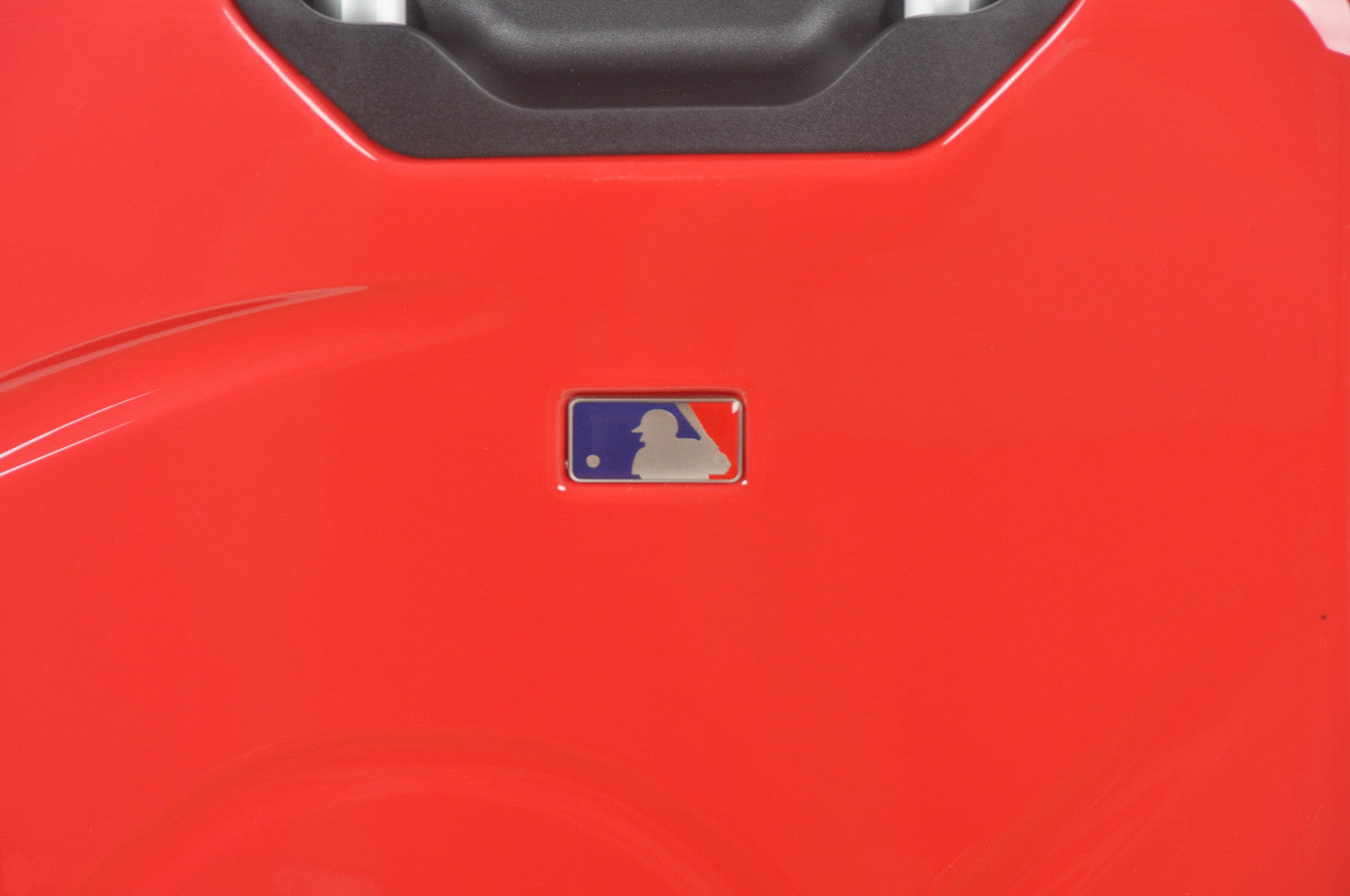 Los Angeles Dodgers, 19" Premium Molded Luggage by Kaybull #LAD-19PCF-IFD - OBM Distribution, Inc.