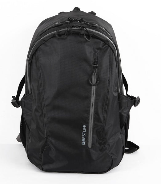 Bestlife Backpack BLB-3010W-15.6'' (Black) - OBM Distribution, Inc.