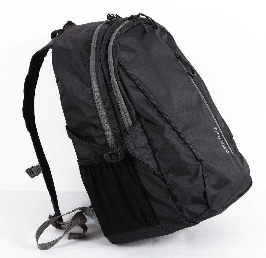 Bestlife Backpack BLB-3010W-15.6'' (Black) - OBM Distribution, Inc.