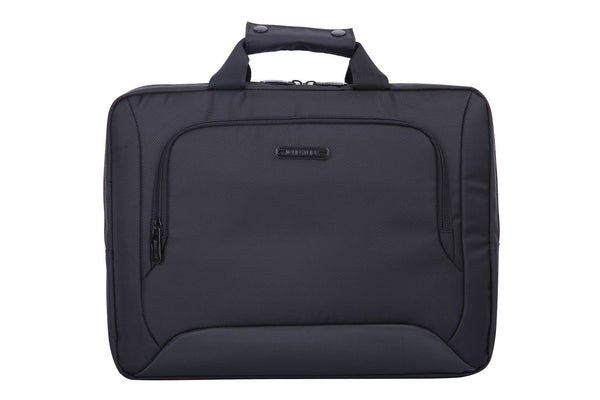Bestlife Briefcase BBC-3158-15.6'' (Black) - OBM Distribution, Inc.