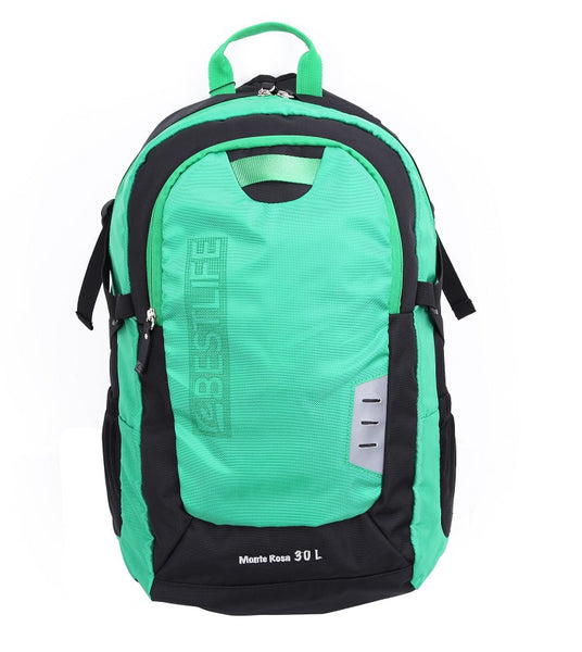 Bestlife Backpack BLB-3051GE-15.6'' (Green) - OBM Distribution, Inc.