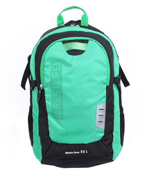 Bestlife Backpack BLB-3051GE-15.6'' (Green) - OBM Distribution, Inc.