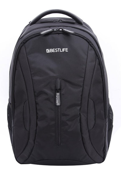 Bestlife Backpack BLB-3082BK-15.6'' (Black) - OBM Distribution, Inc.