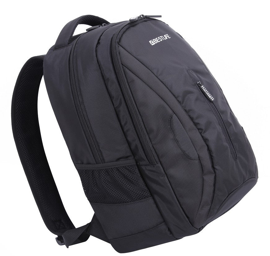 Bestlife Backpack BLB-3082BK-15.6'' (Black) - OBM Distribution, Inc.