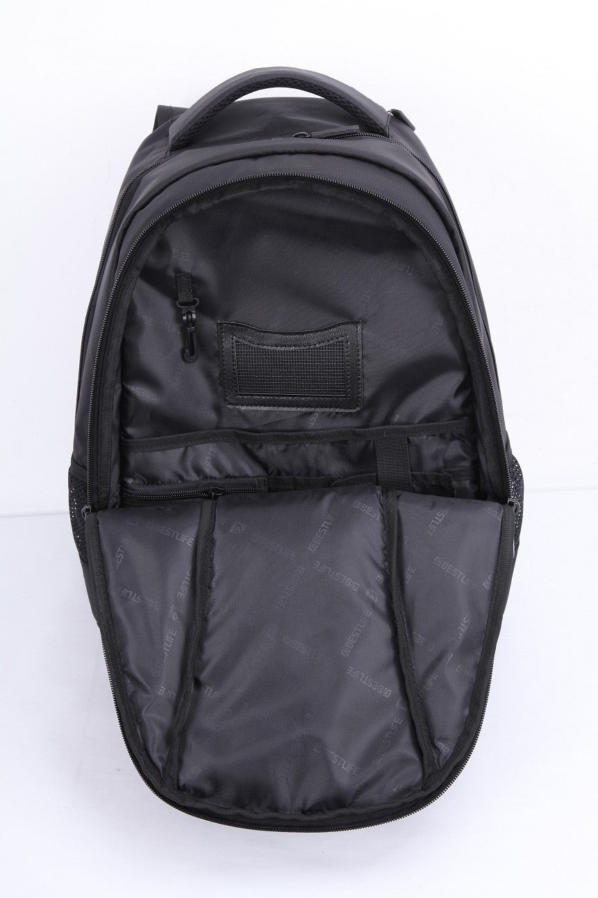 Bestlife Backpack BLB-3082BK-15.6'' (Black) - OBM Distribution, Inc.