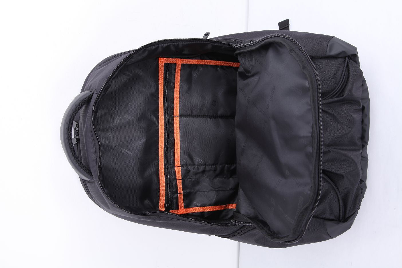 Bestlife Backpack BLB-3073G-15.6'' (Black and Grey) - OBM Distribution, Inc.