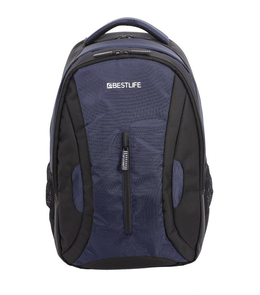 Bestlife Backpack BLB-3082B15.6'' (Blue) - OBM Distribution, Inc.