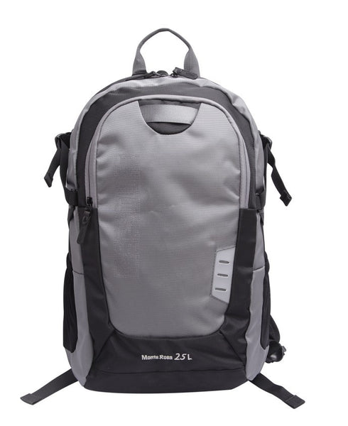 Bestlife Backpack BLB-3051G-15.6'' (Black) - OBM Distribution, Inc.