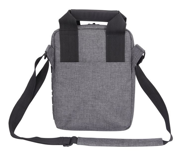 Bestlife Tablet Bag BVG-3202G-10.2'' Grey - OBM Distribution, Inc.