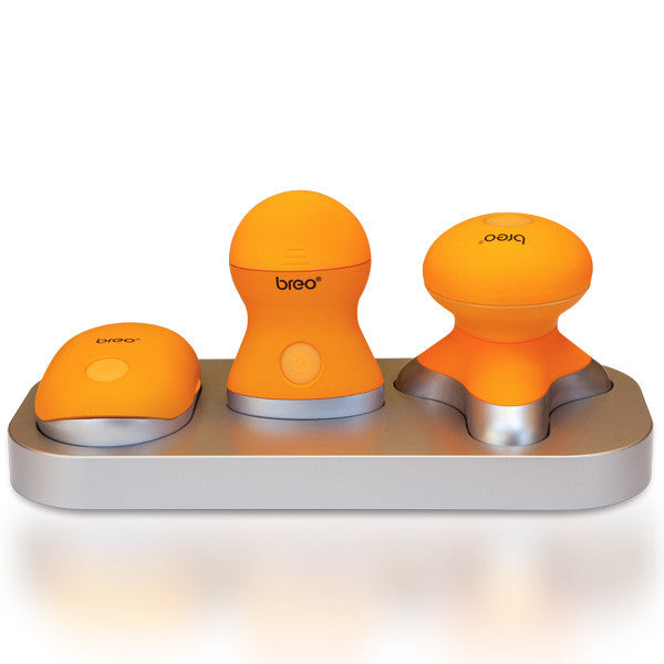 Breo Mini319 Body Massager Set - OBM Distribution, Inc.