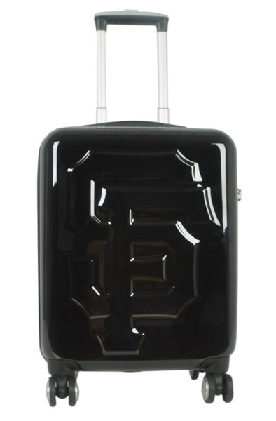San Francisco Giants, 19" Premium Molded Luggage by Kaybull #SF-19PCF - OBM Distribution, Inc.