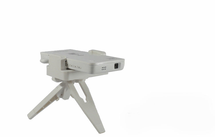 Soneed W50-M Wifi Multimedia Mini Projector - OBM Distribution, Inc.