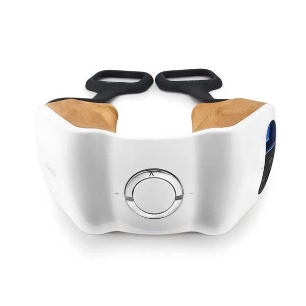 Breo iNeck2 Neck Massager - OBM Distribution, Inc.