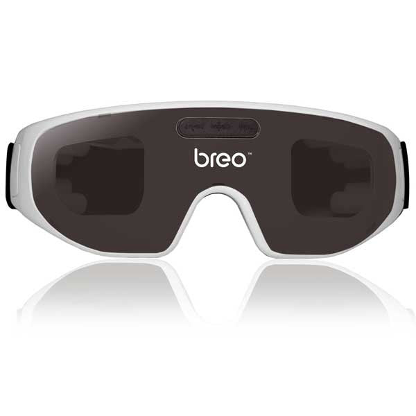 Breo iSee108 Eye Massager - OBM Distribution, Inc.