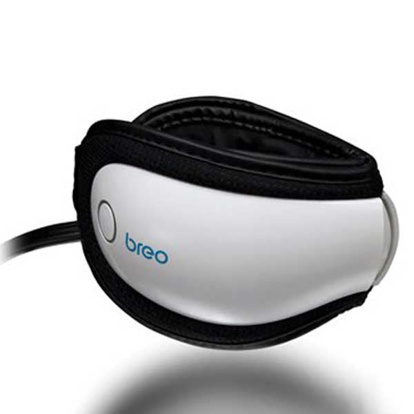 Breo iSee310 Eye Massager - OBM Distribution, Inc.