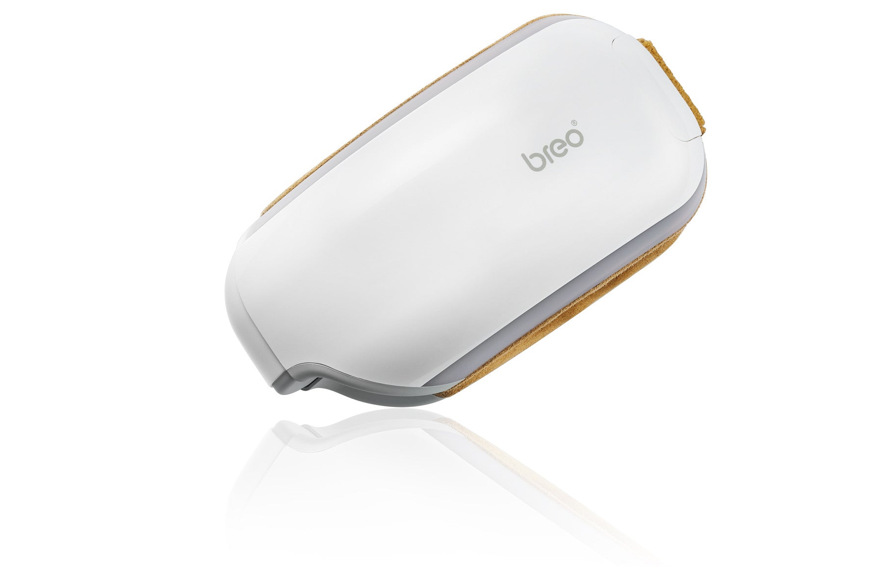 Breo iSee4 Wireless Digital Eye Massager - OBM Distribution, Inc.