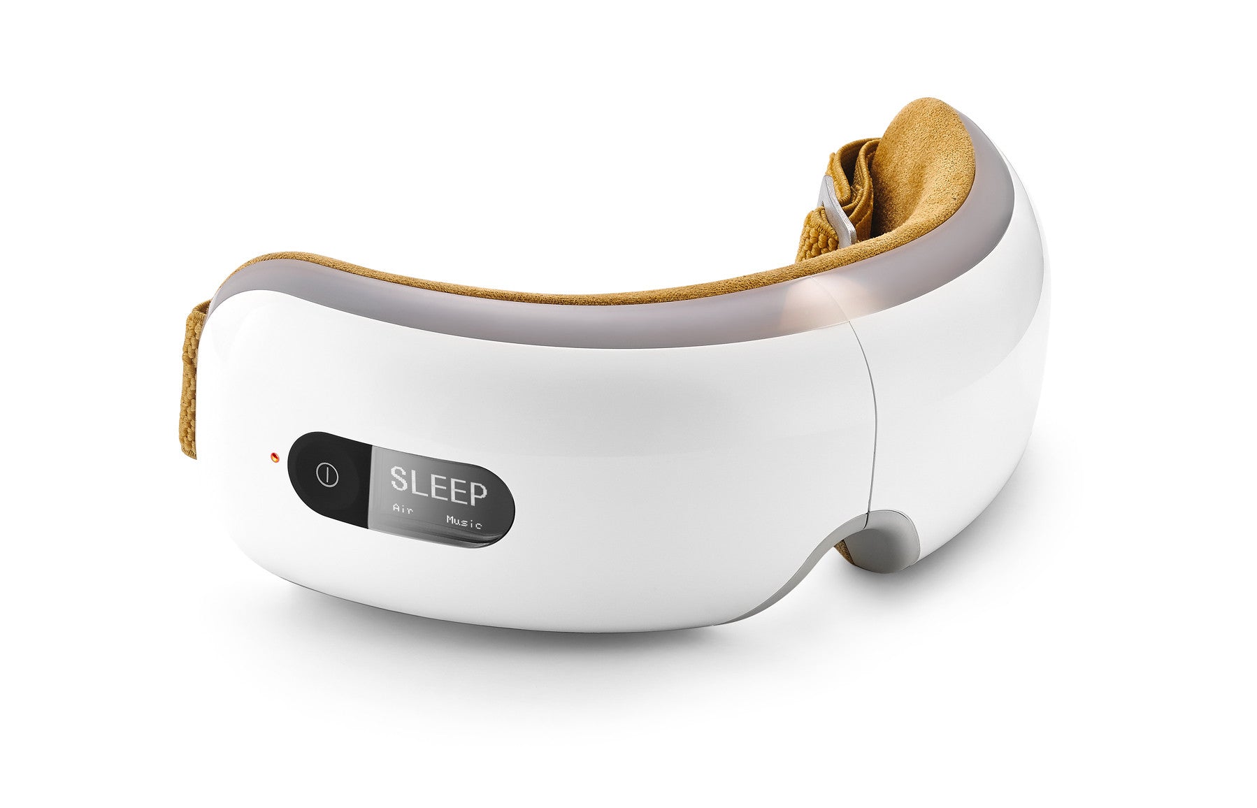 Breo iSee4 Wireless Digital Eye Massager - OBM Distribution, Inc.