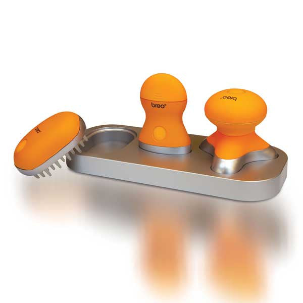 Breo Mini319 Body Massager Set - OBM Distribution, Inc.